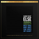 CANNONBALL ADDERLEY: Somethin' Else - Ultradisc One - Step LP -