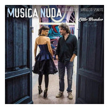 MUSICA NUDA: Little Wonder