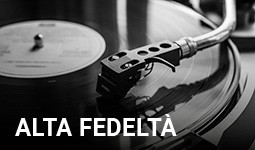 Alta fedeltà